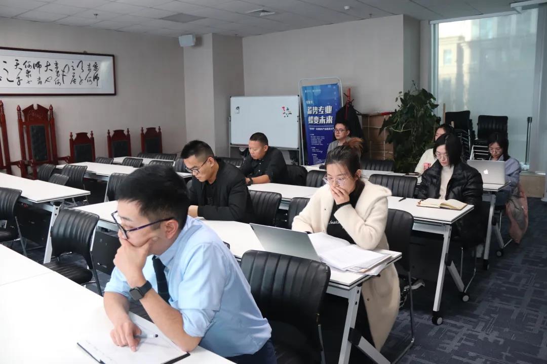 “青年律师培训公开课”系列活动正式推出！
