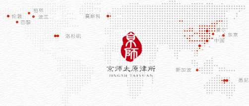 关于京师-首页调用