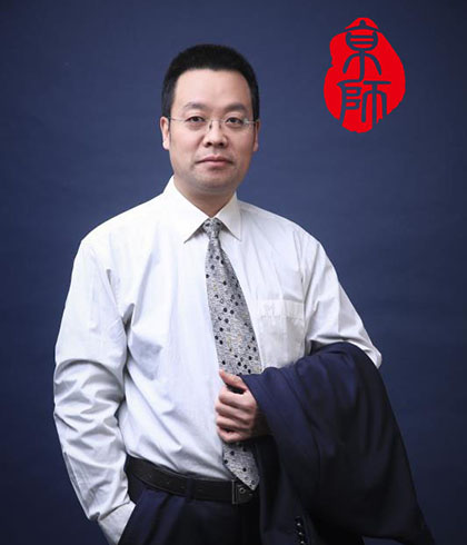 裴建军 