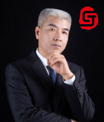 刘勇壮