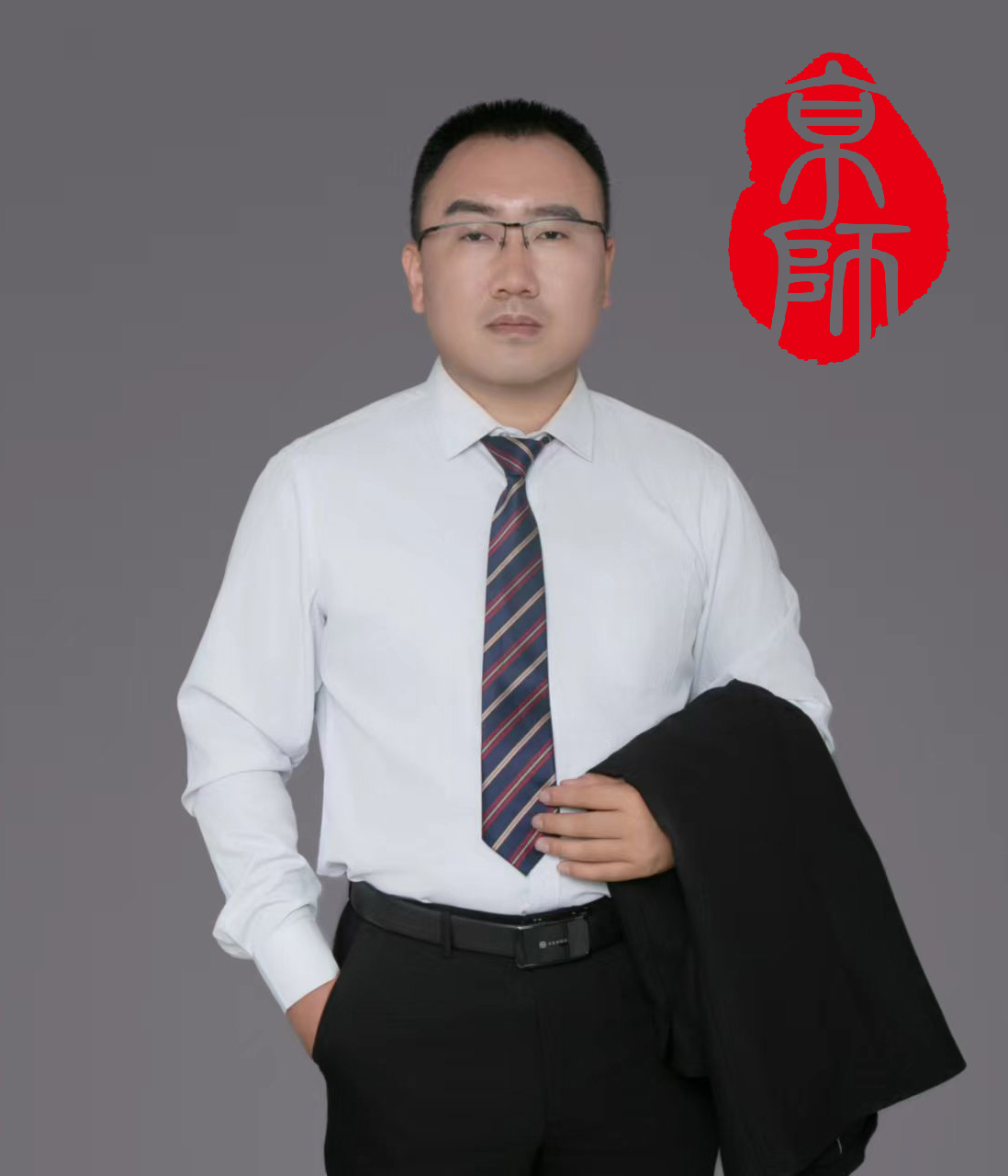 贺鹏宇