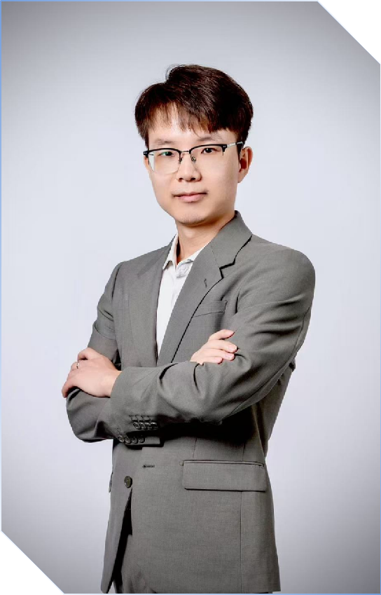 乔亮